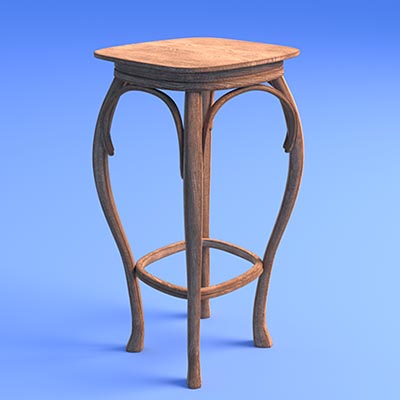 Stool